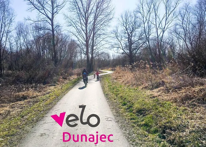 Domek W Dabrowie